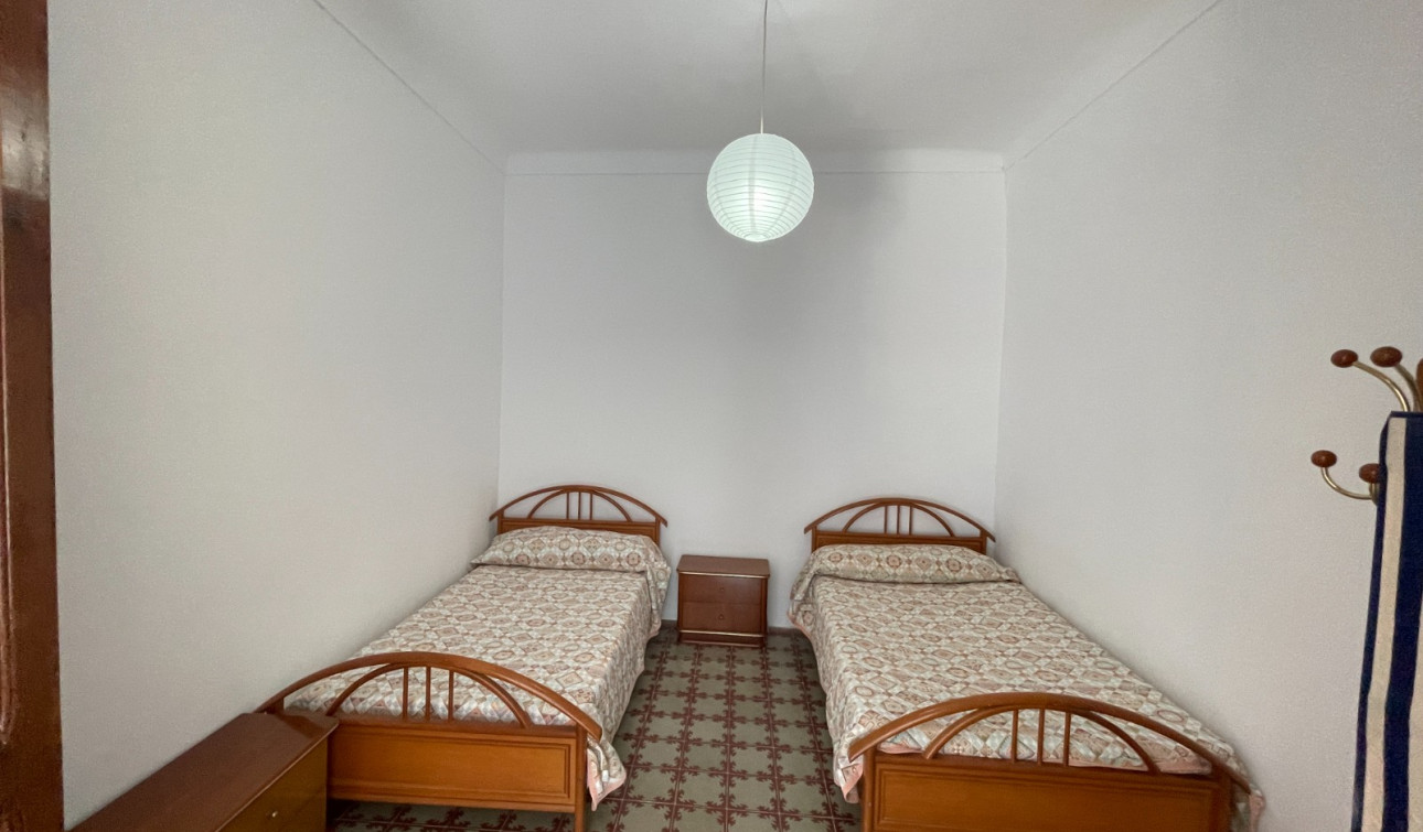 Resale - Town House - Rojales