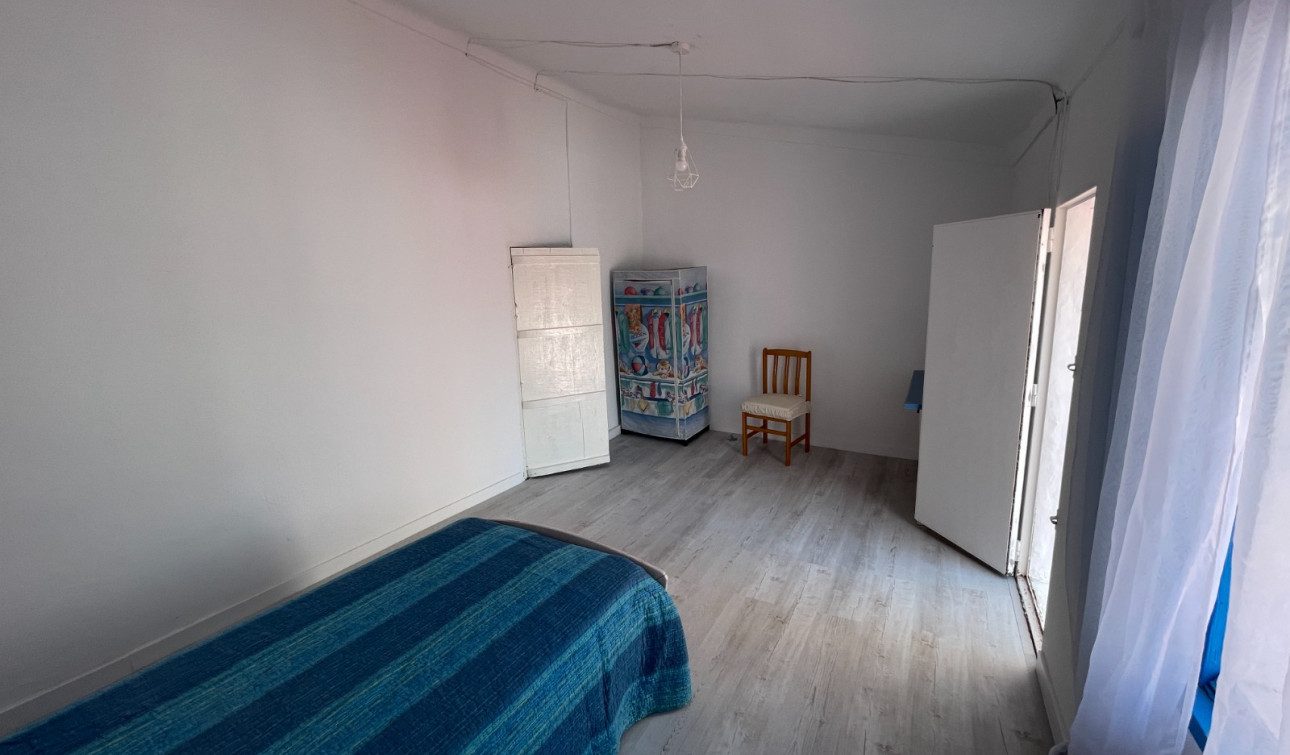 Resale - Town House - Rojales