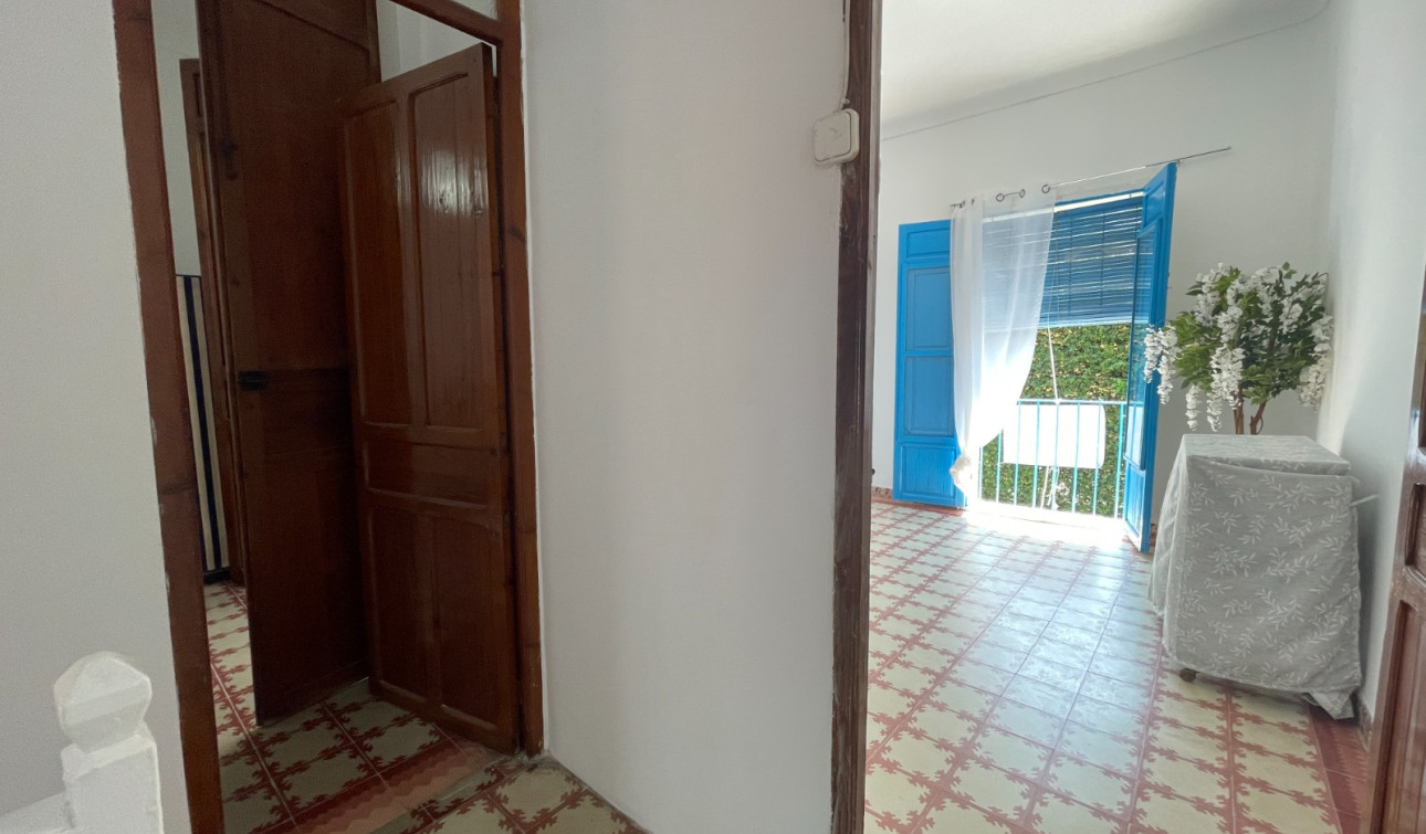 Resale - Town House - Rojales