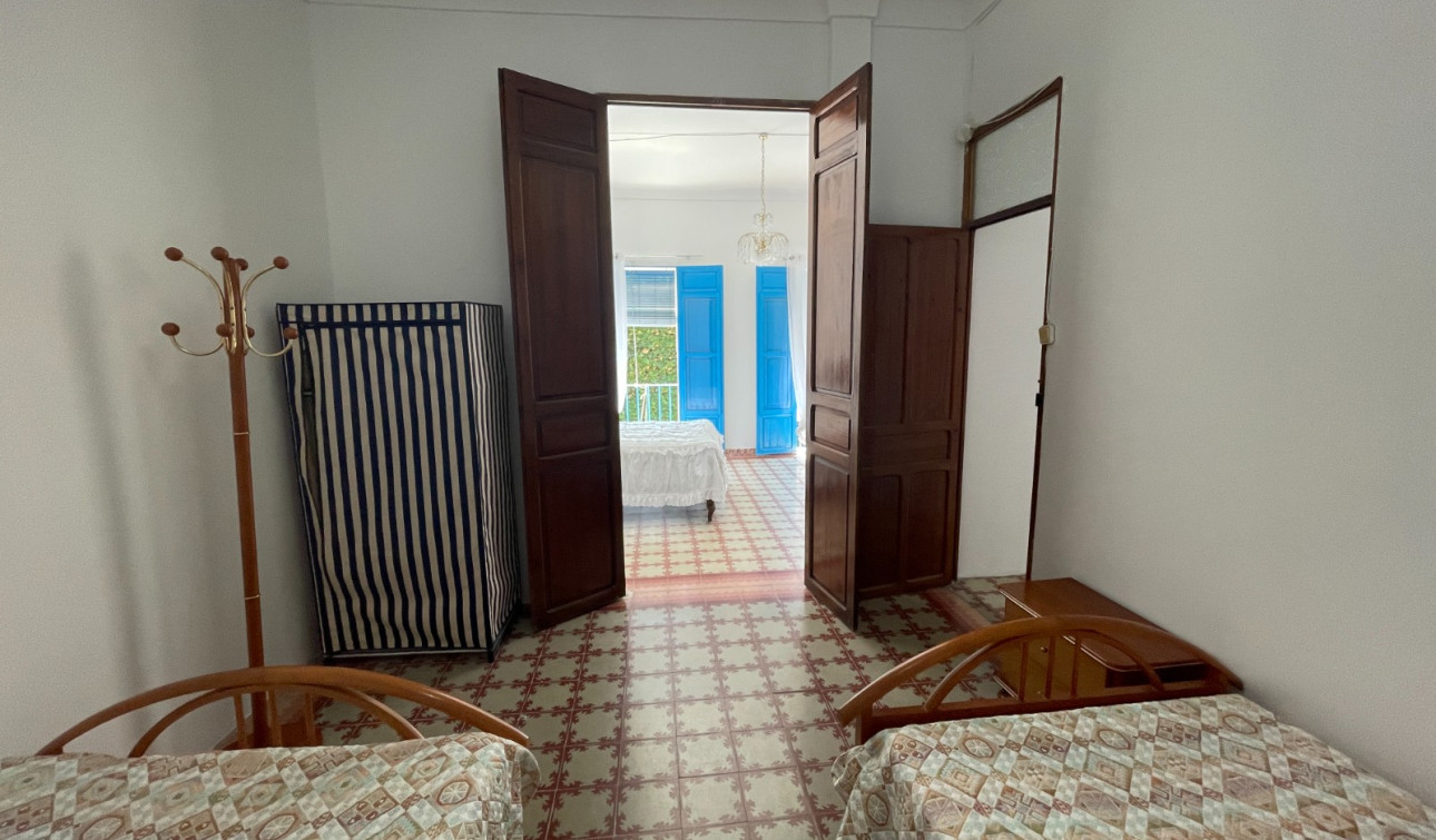 Resale - Town House - Rojales