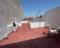 Resale - Town House - Rojales