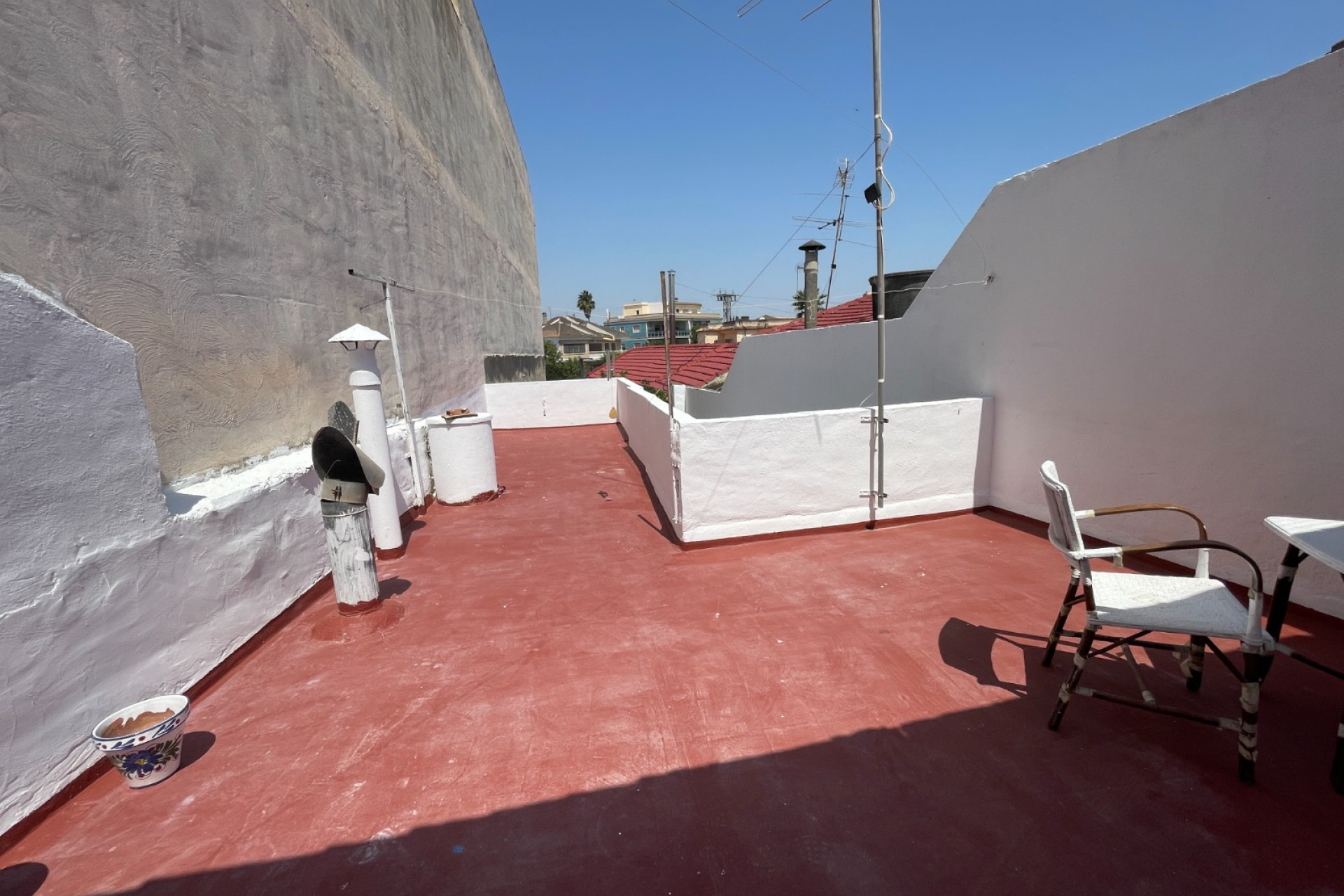 Resale - Town House - Rojales