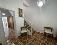 Resale - Town House - Rojales