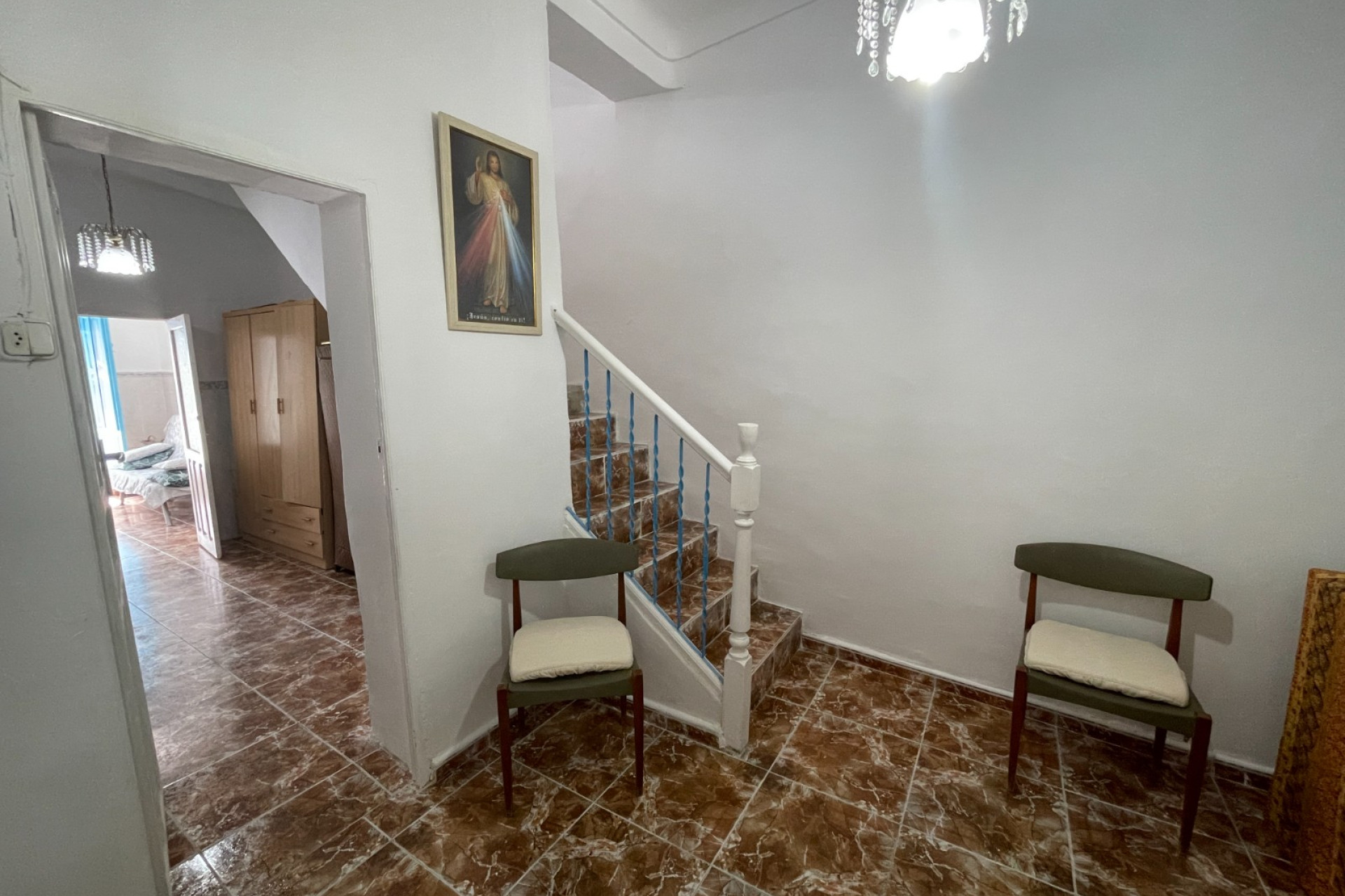 Resale - Town House - Rojales
