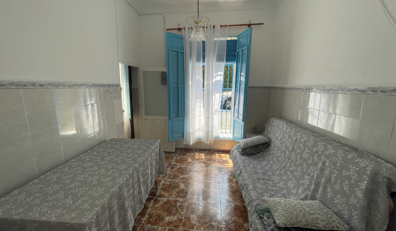 Resale - Town House - Rojales