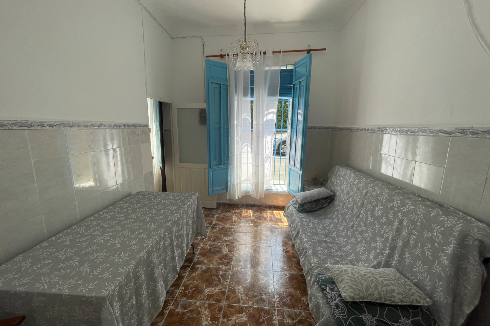 Resale - Town House - Rojales