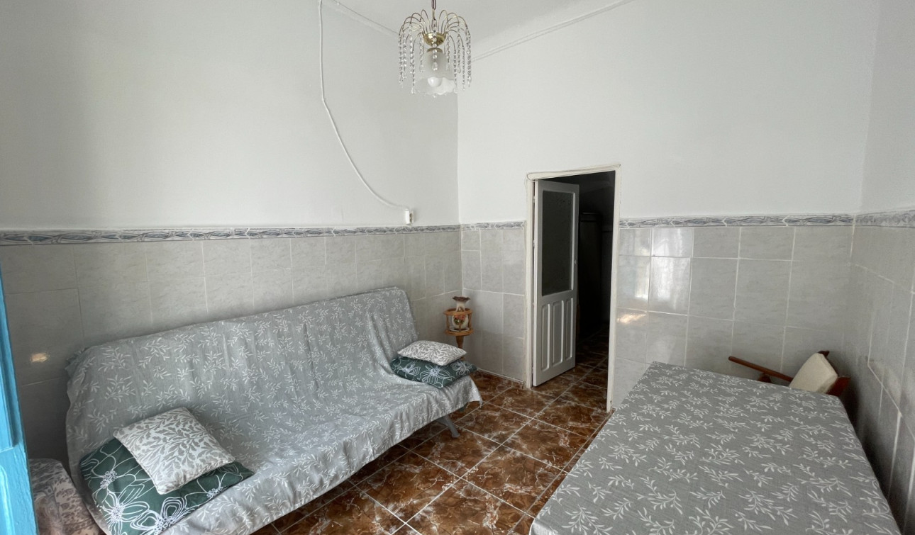 Resale - Town House - Rojales