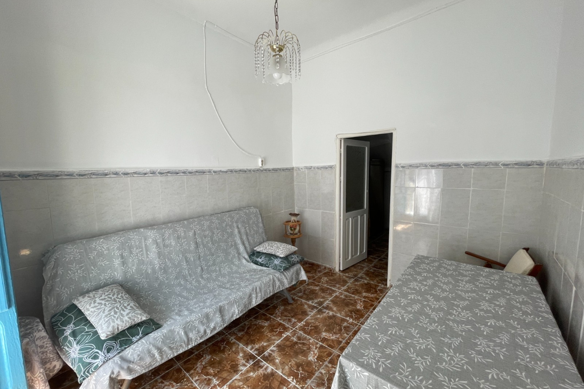 Resale - Town House - Rojales