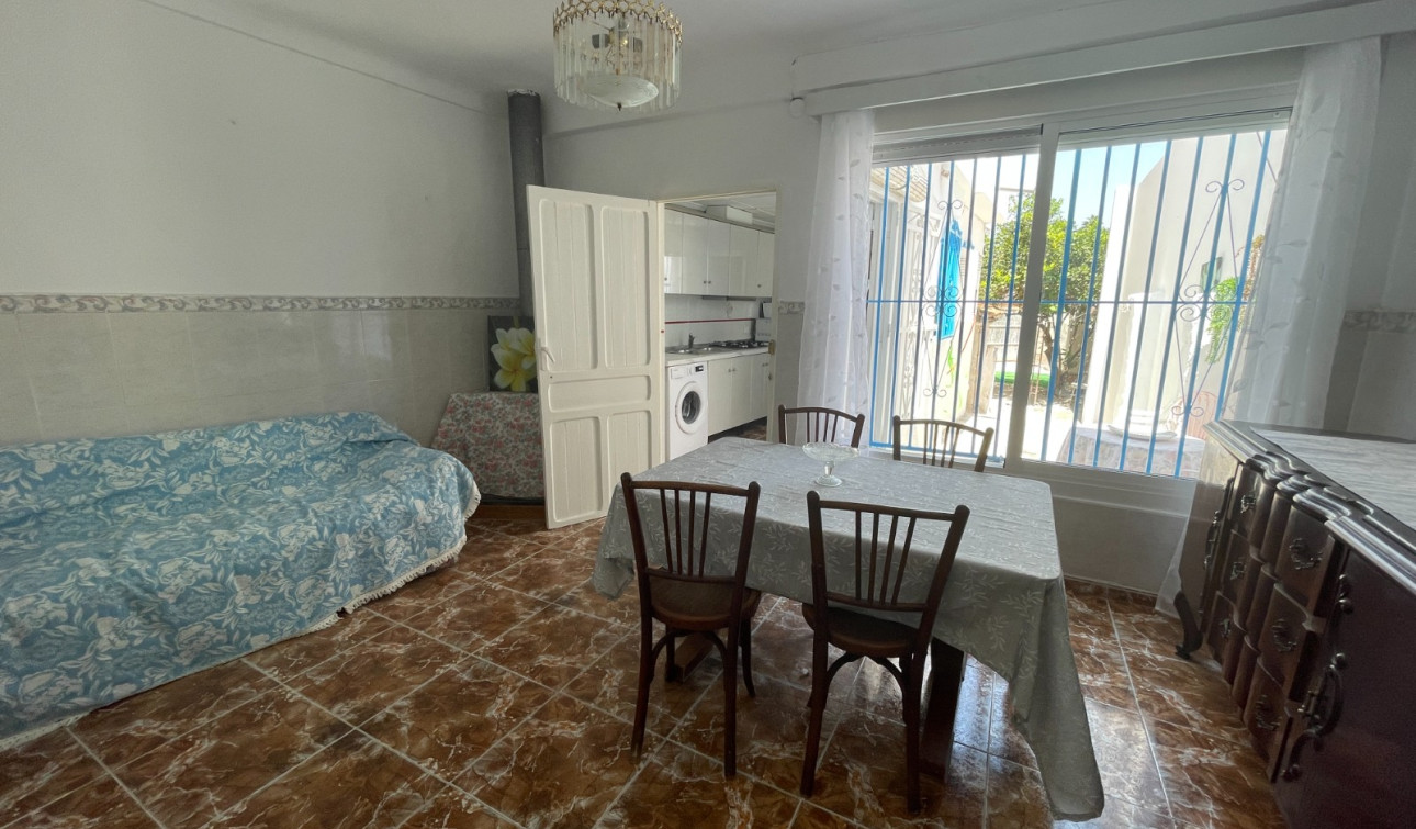 Resale - Town House - Rojales