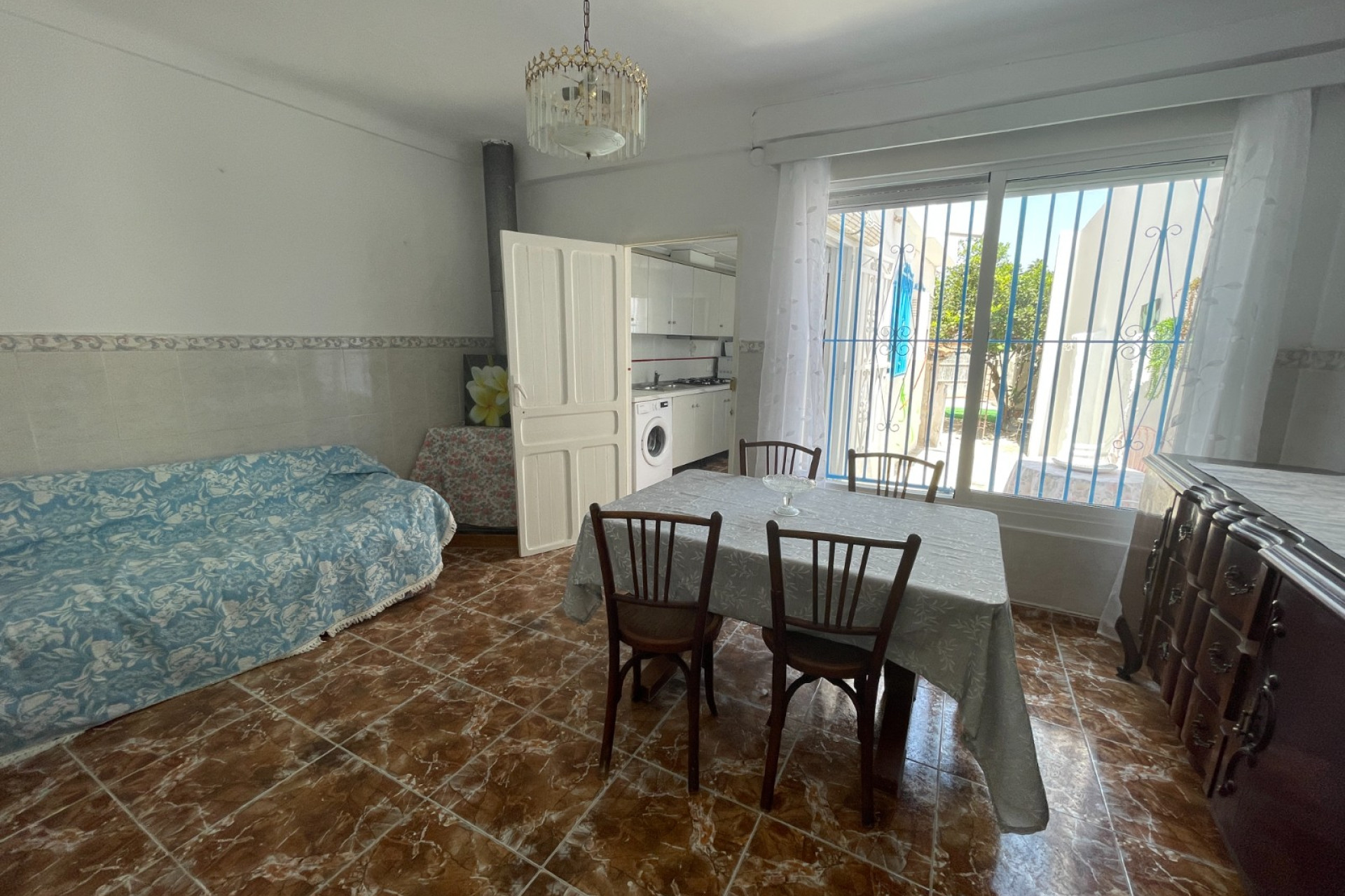Resale - Town House - Rojales
