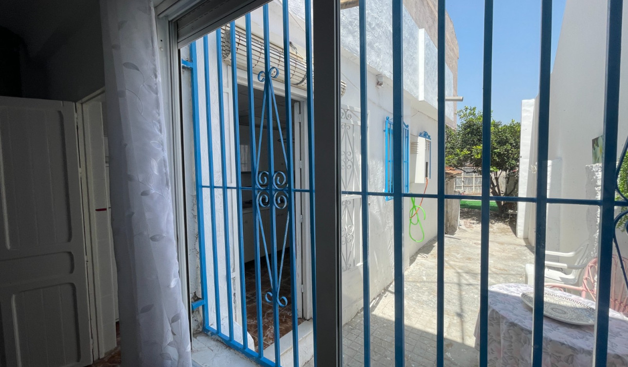 Resale - Town House - Rojales