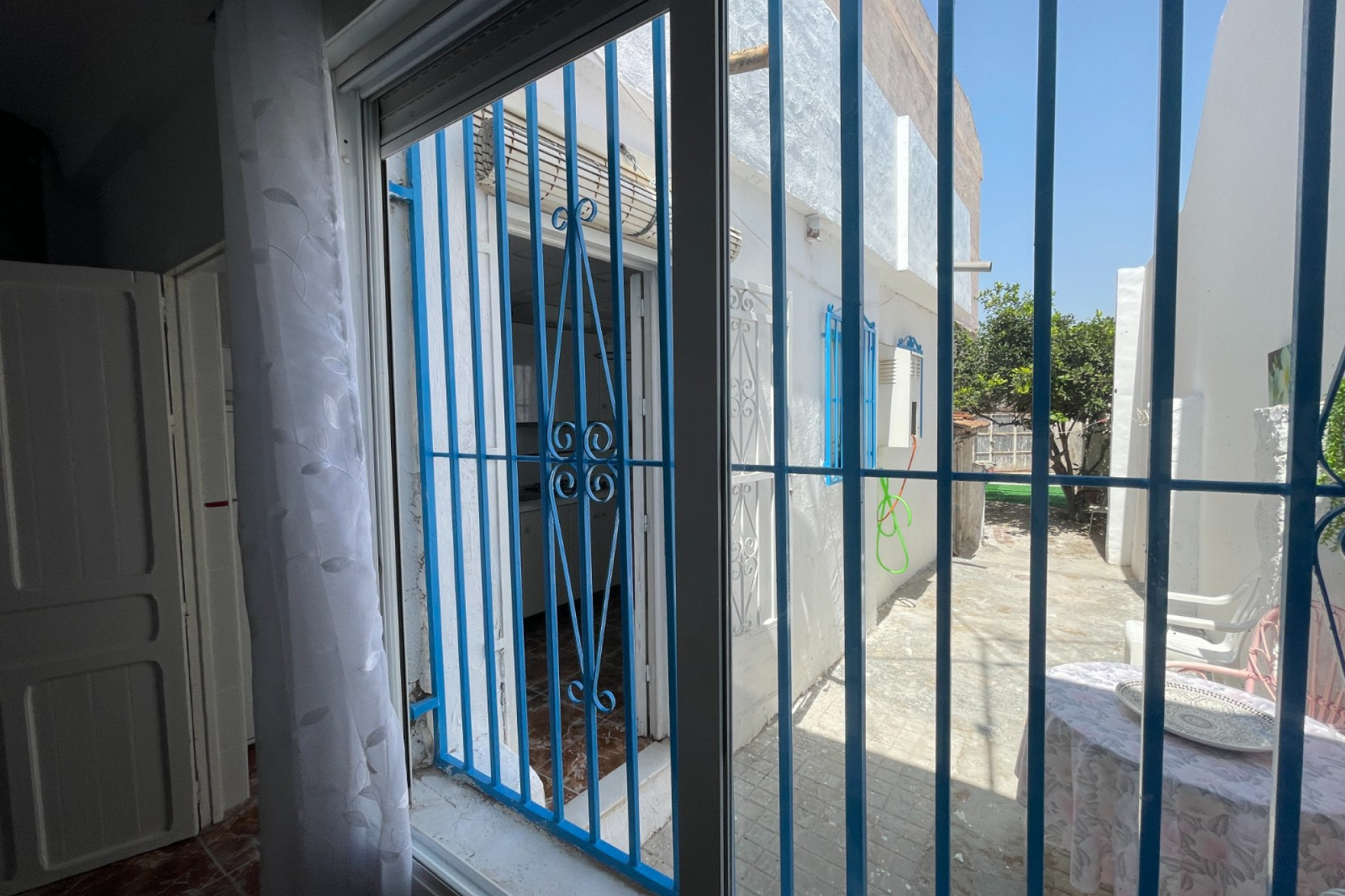 Resale - Town House - Rojales