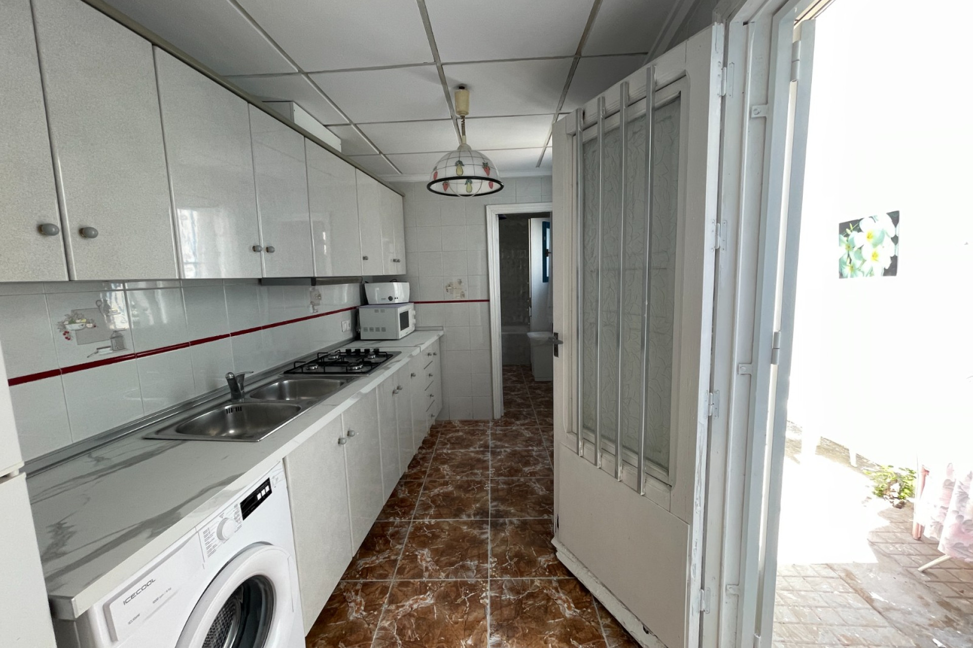 Resale - Town House - Rojales