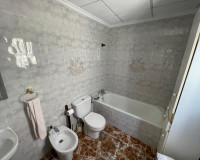 Resale - Town House - Rojales