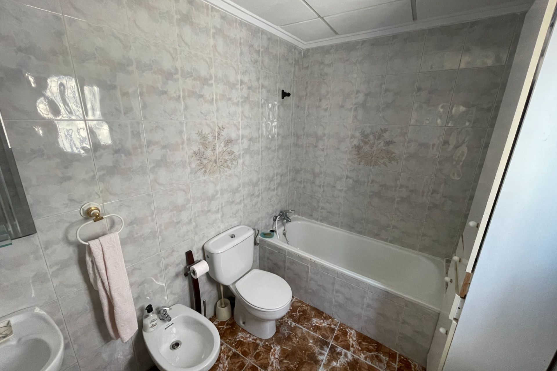 Resale - Town House - Rojales