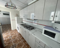 Resale - Town House - Rojales