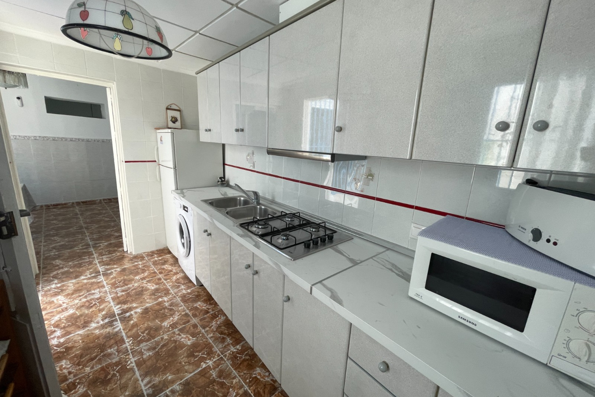 Resale - Town House - Rojales