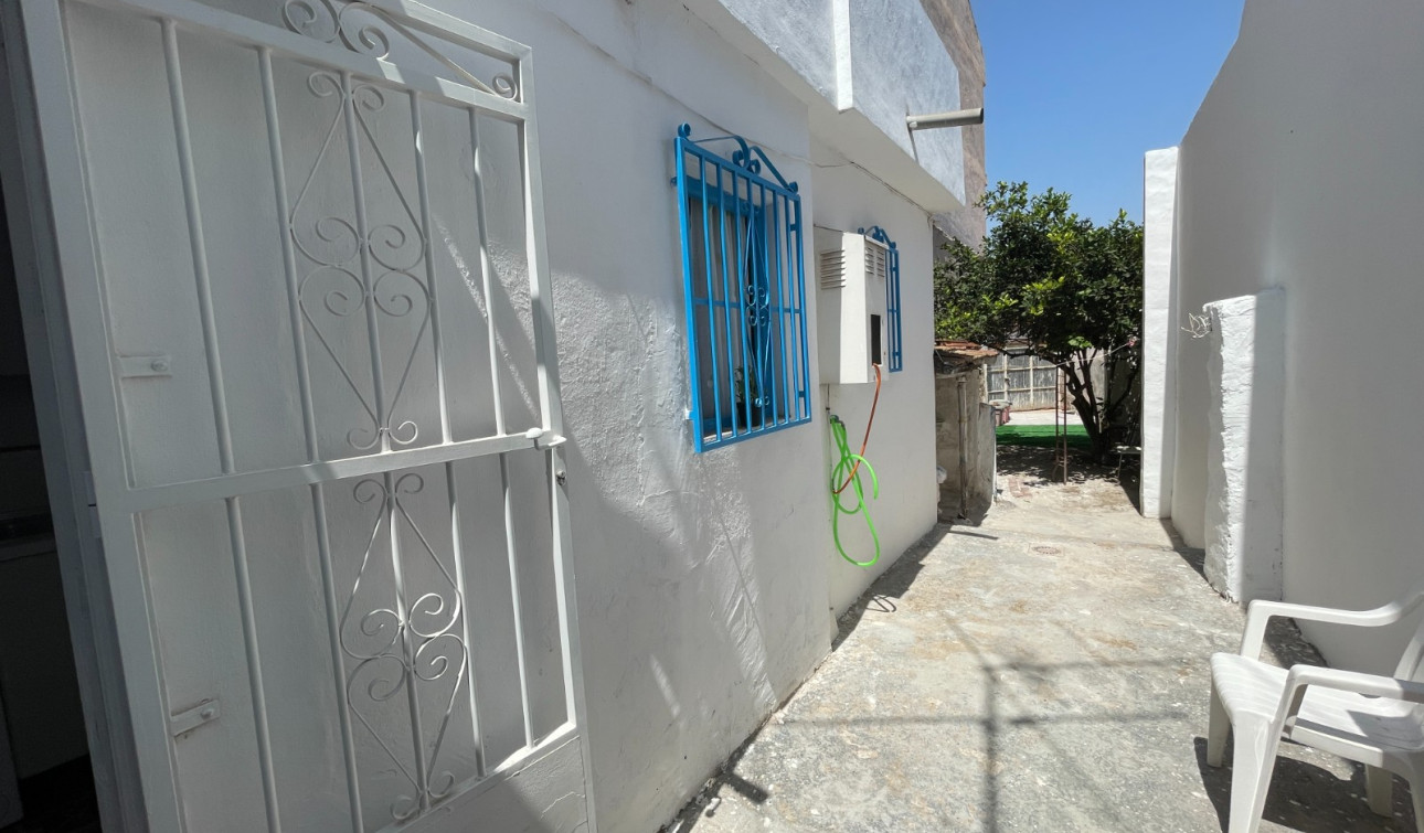 Resale - Town House - Rojales