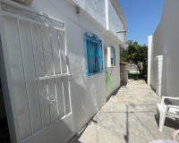 Resale - Town House - Rojales