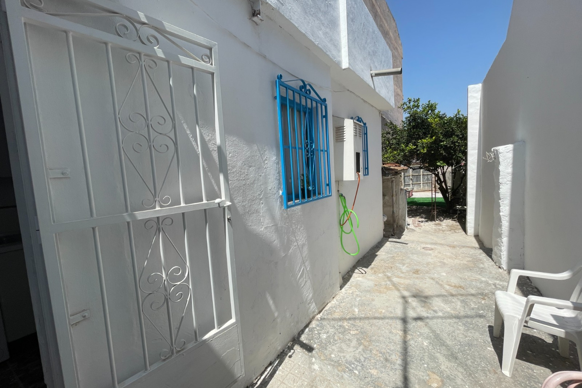 Resale - Town House - Rojales