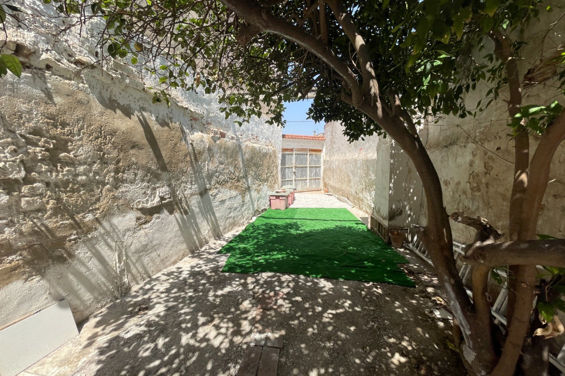 Resale - Town House - Rojales