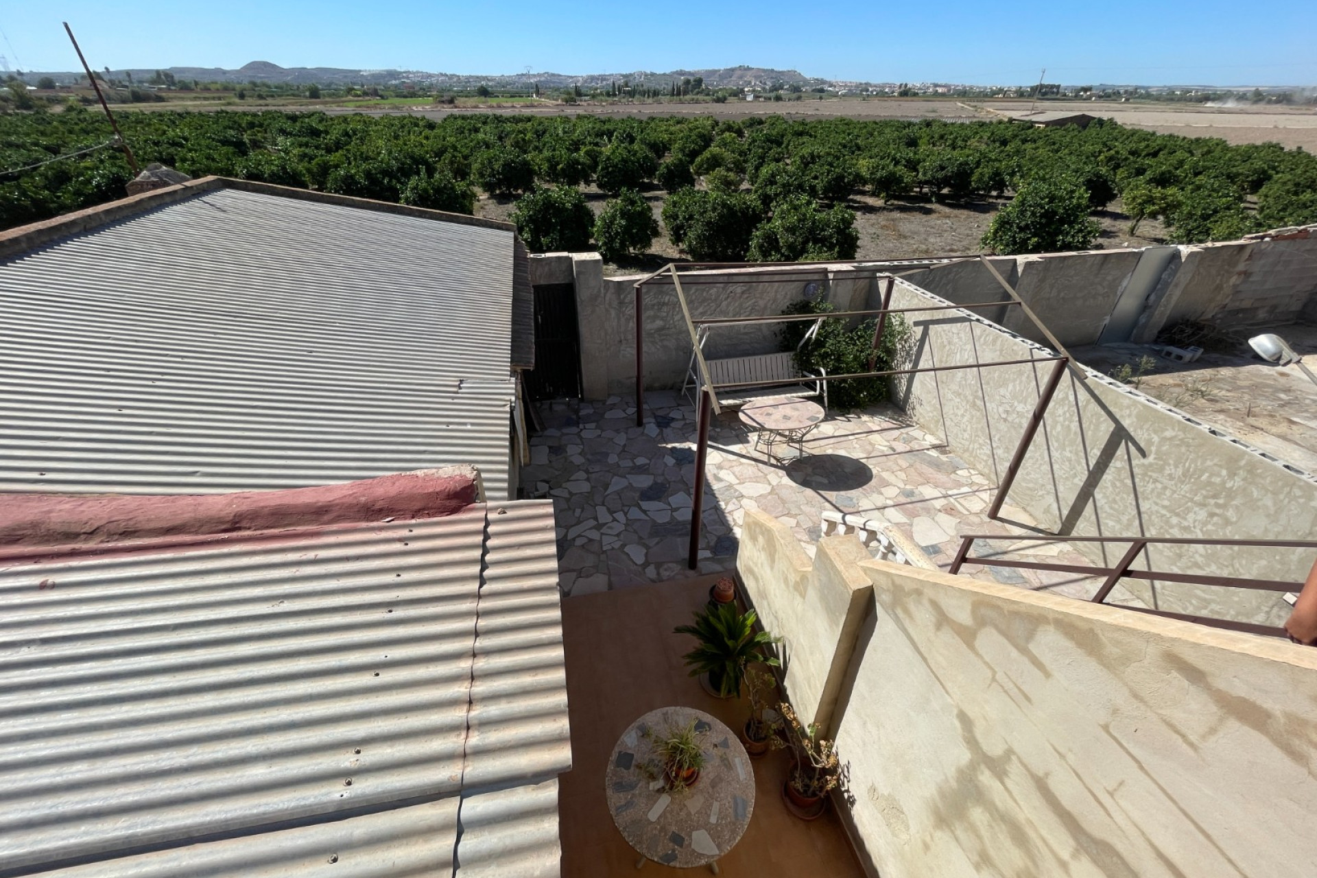 Resale - Town House - San Fulgencio - Center