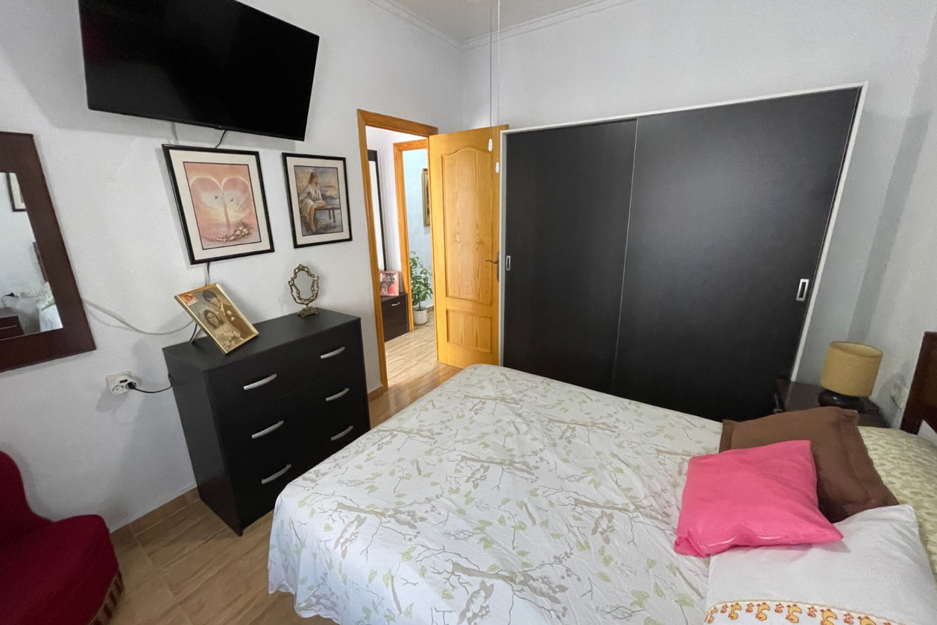 Resale - Town House - San Fulgencio - Center