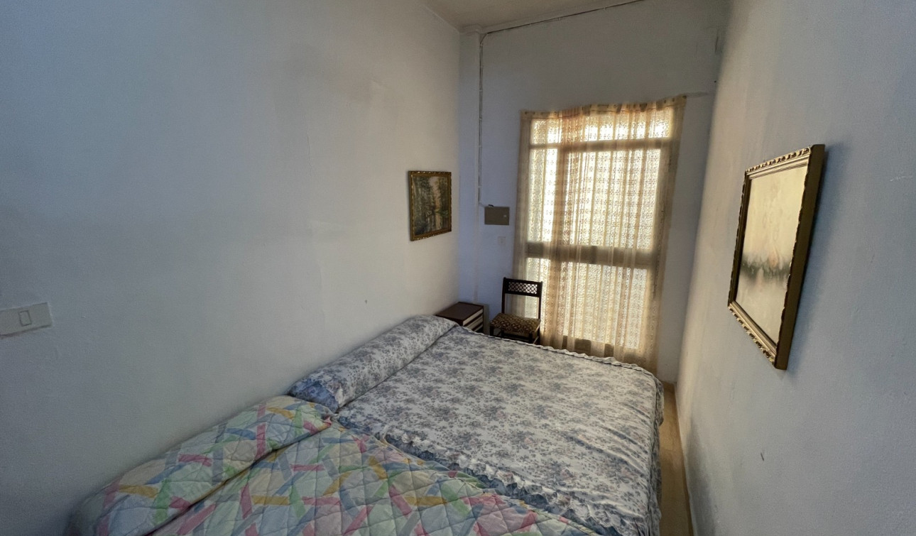 Resale - Town House - San Fulgencio - Center