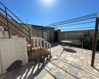 Resale - Town House - San Fulgencio - Center