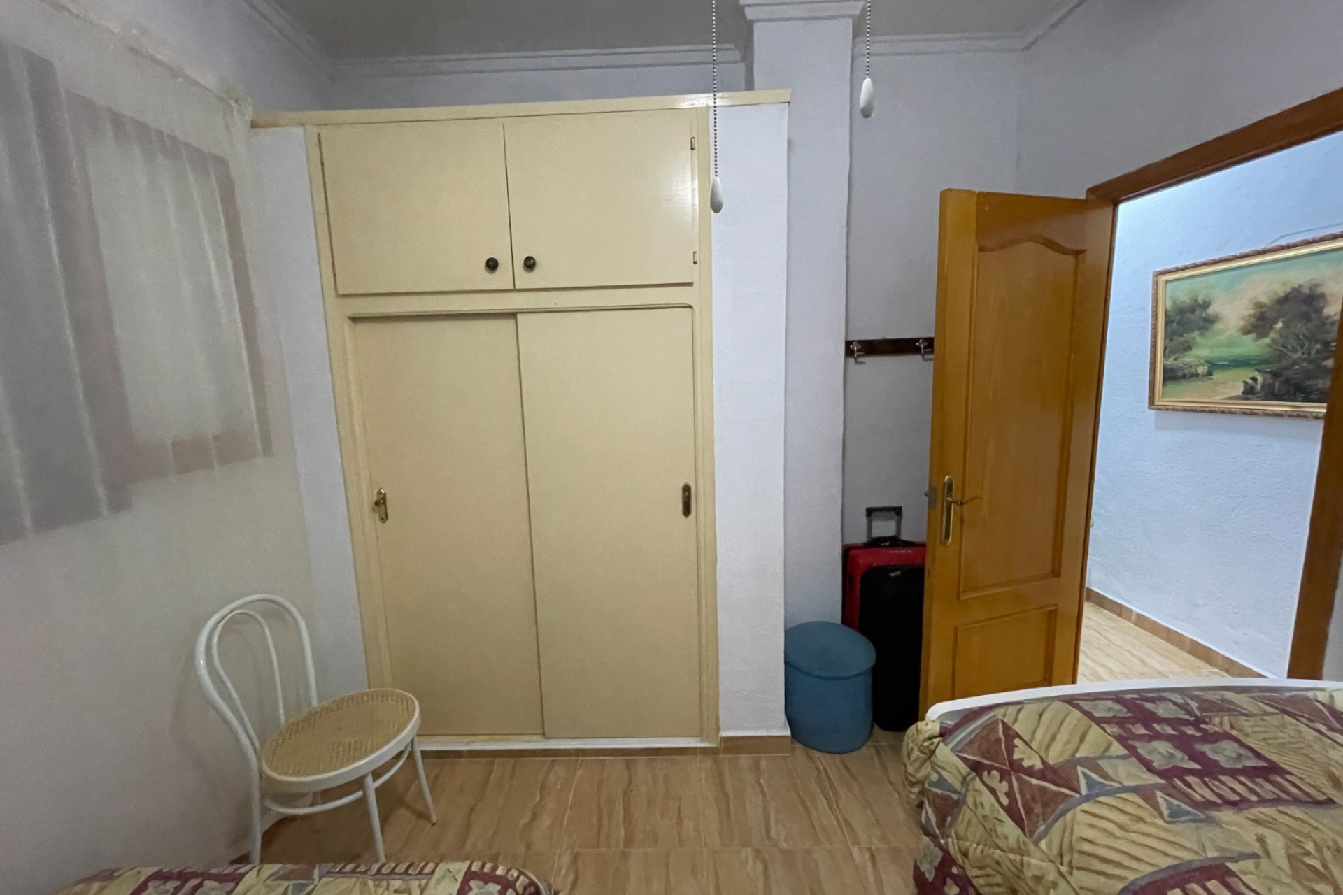 Resale - Town House - San Fulgencio - Center