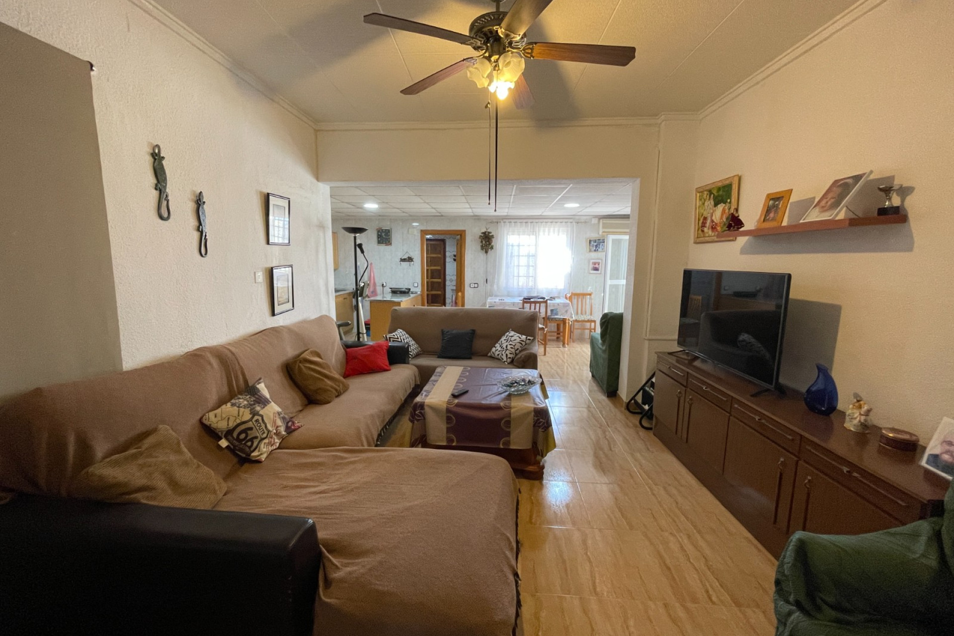 Resale - Town House - San Fulgencio - Center