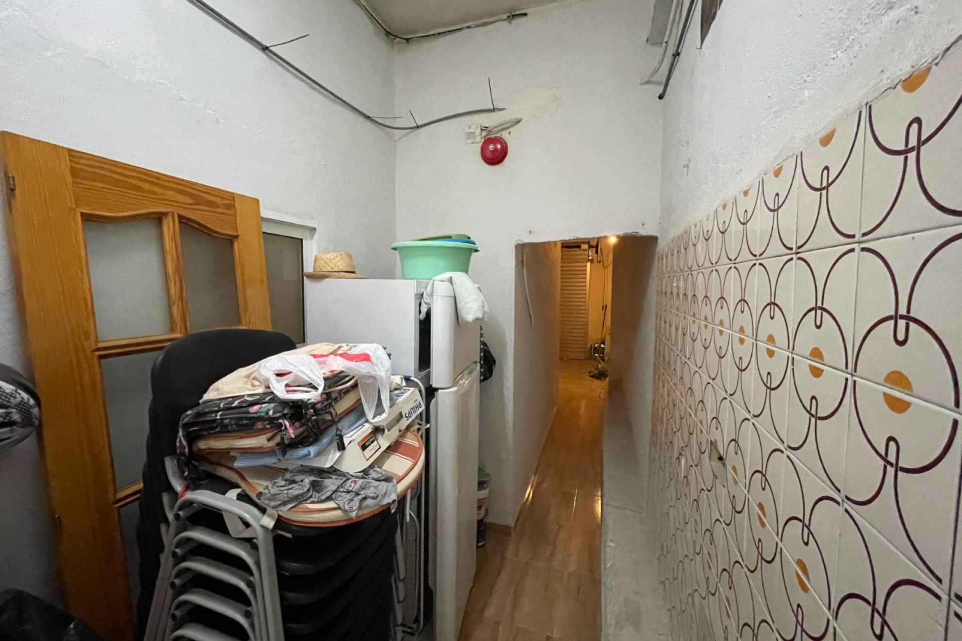 Resale - Town House - San Fulgencio - Center