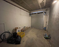 Resale - Town House - San Fulgencio - Center