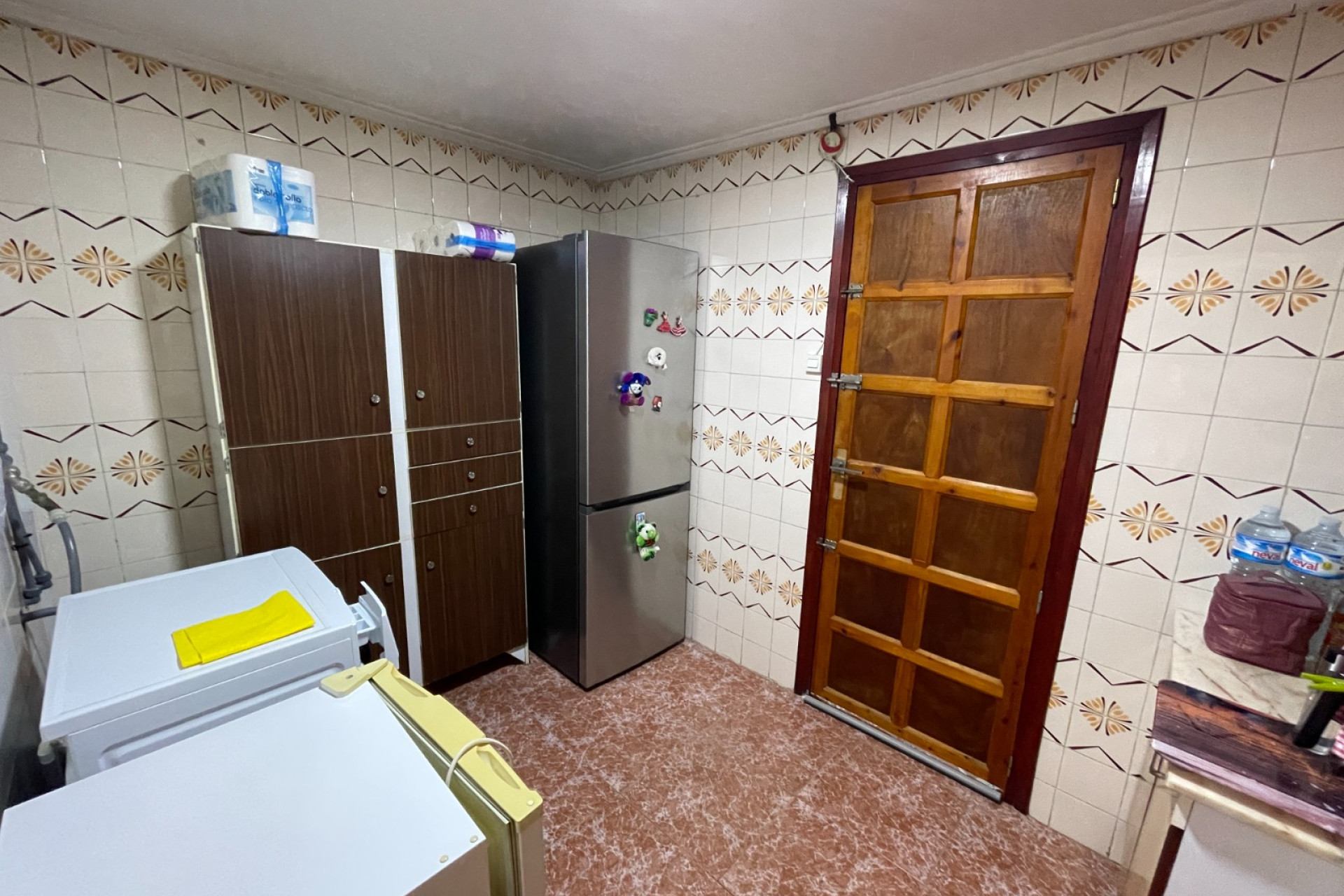 Resale - Town House - San Fulgencio - Center