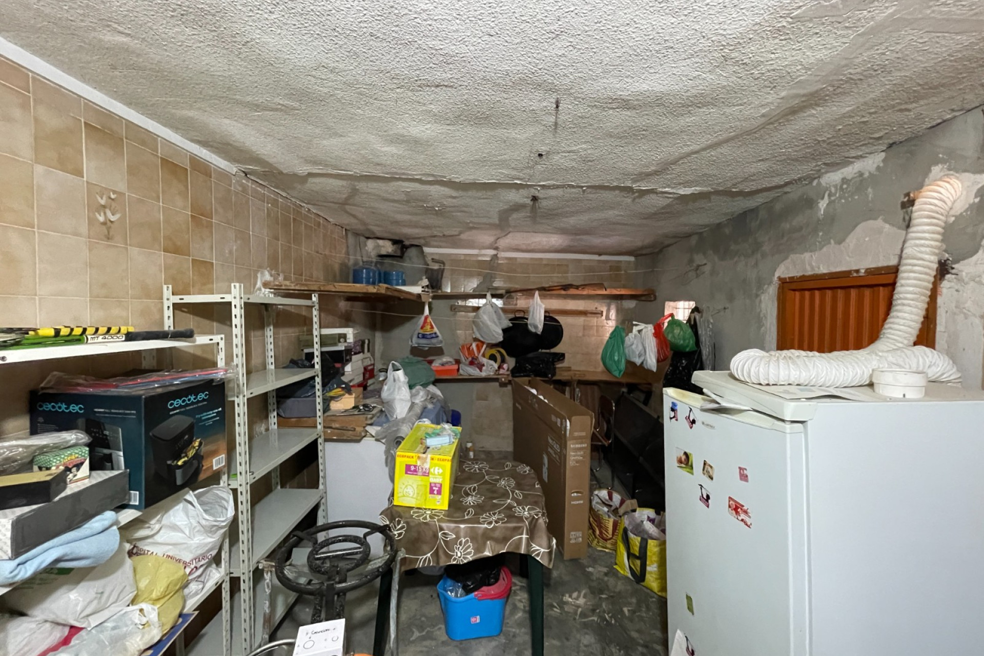 Resale - Town House - San Fulgencio - Center