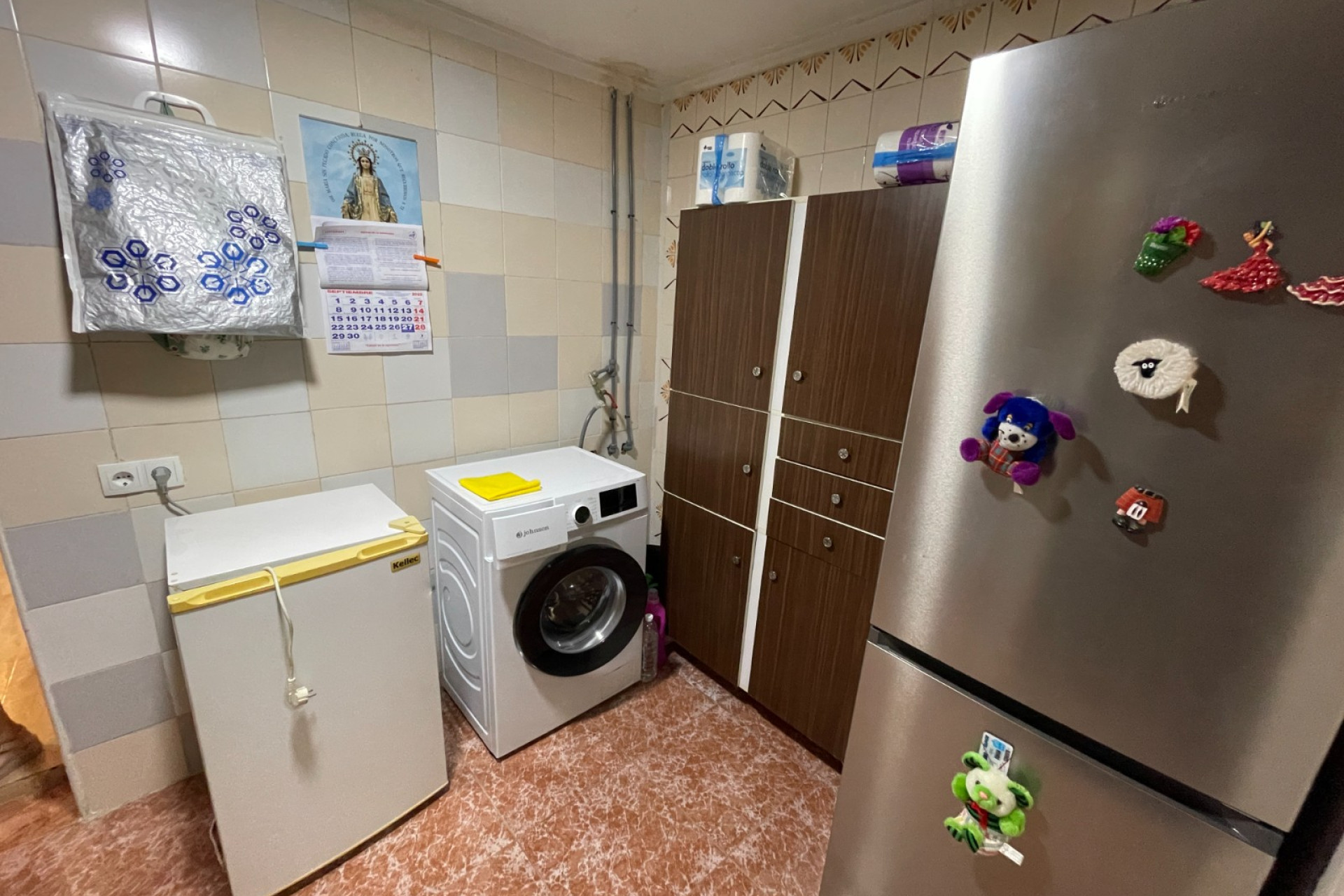 Resale - Town House - San Fulgencio - Center