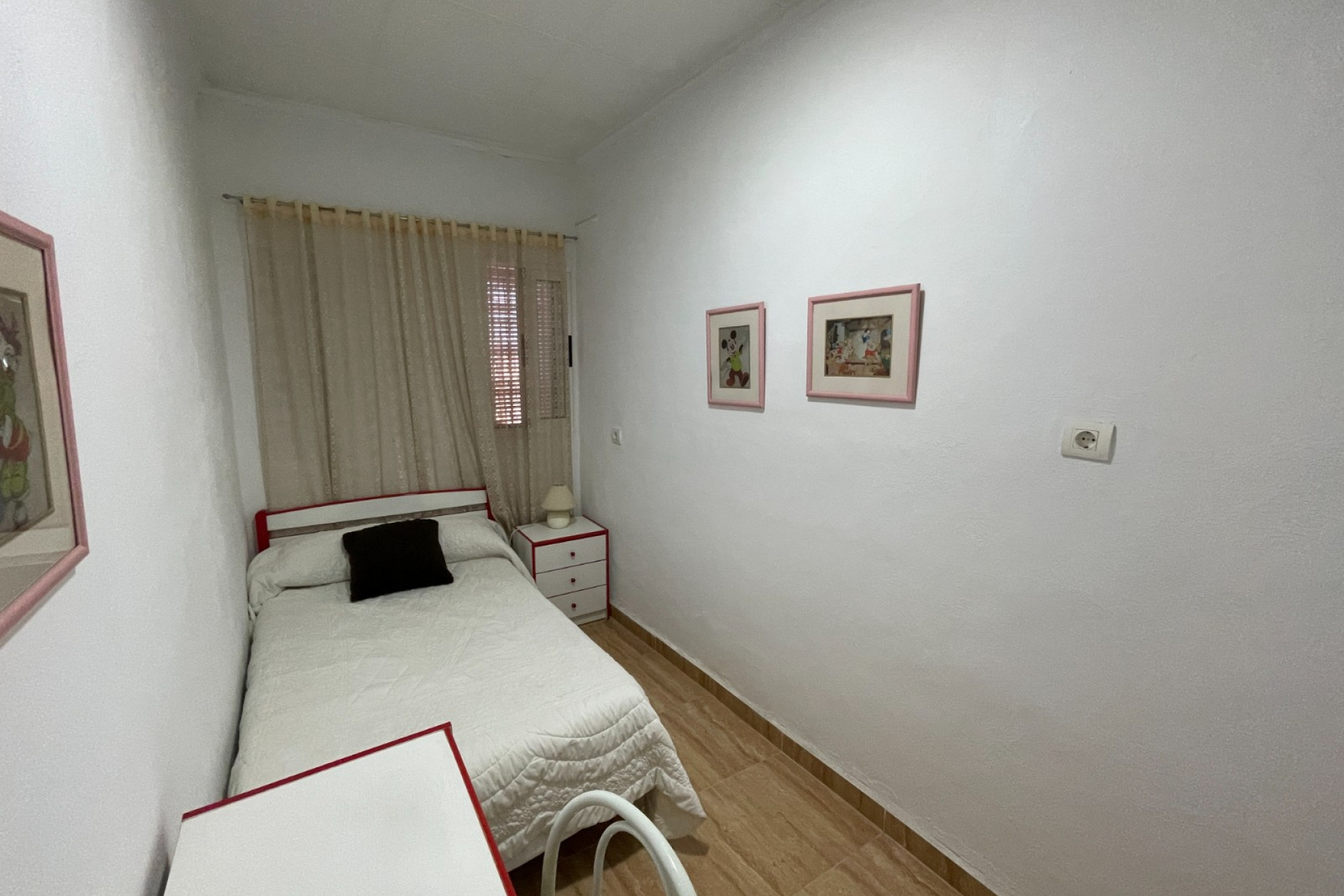 Resale - Town House - San Fulgencio - Center