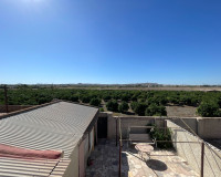 Resale - Town House - San Fulgencio - Center