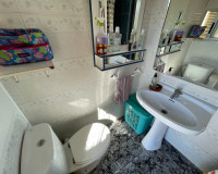 Resale - Town House - San Fulgencio - Center