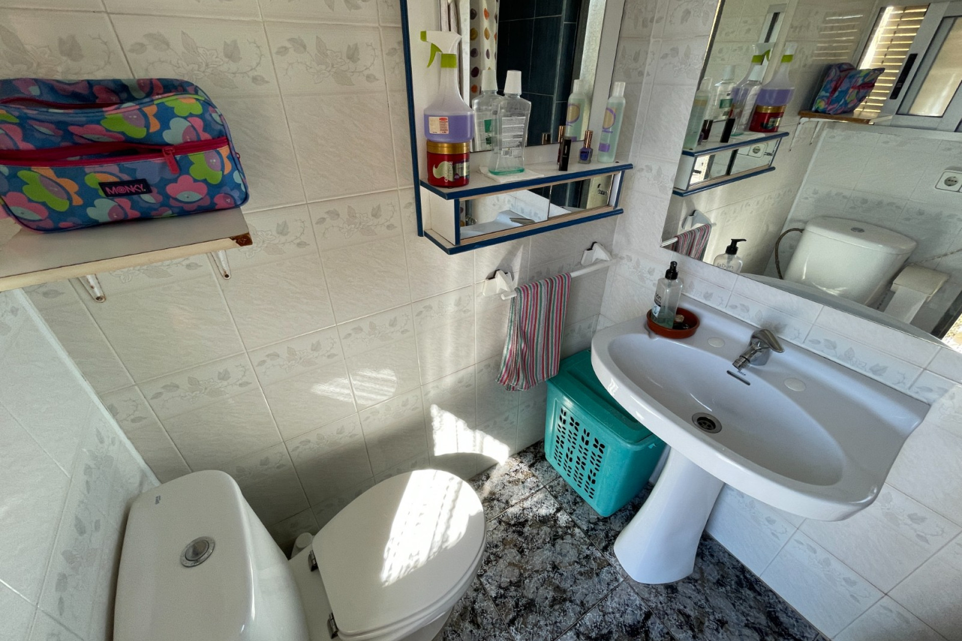 Resale - Town House - San Fulgencio - Center