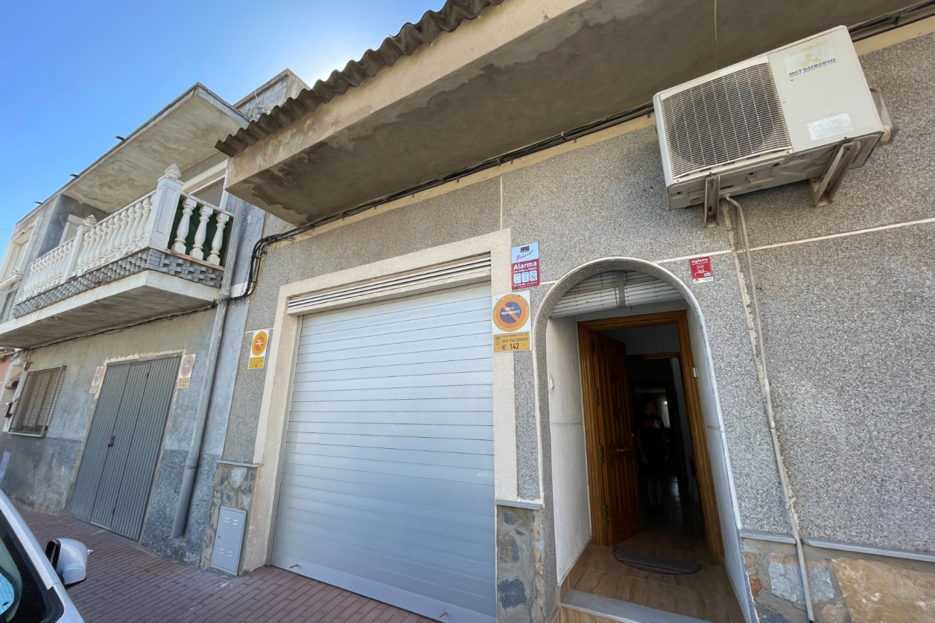 Resale - Town House - San Fulgencio - centro