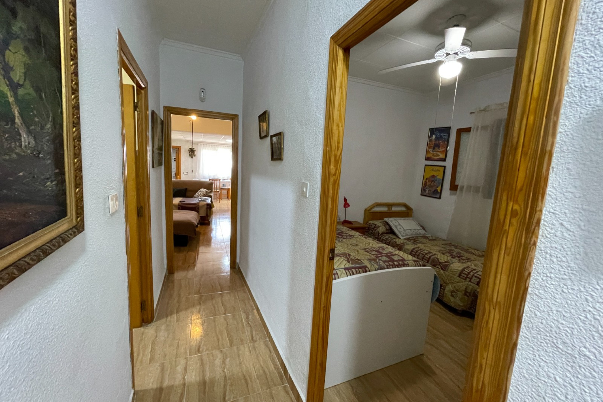 Resale - Town House - San Fulgencio - centro