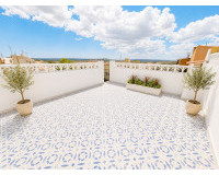 Resale - Town House - San Fulgencio - La Marina