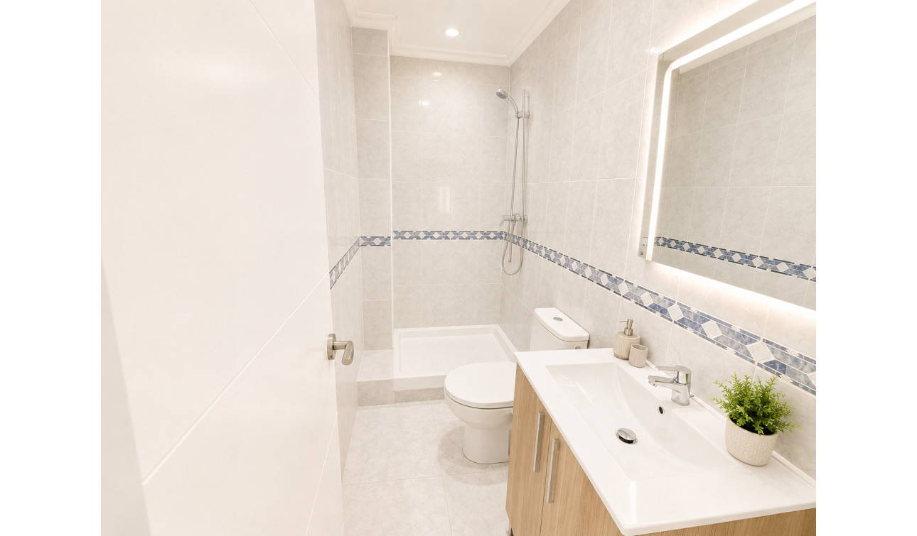 Resale - Town House - San Fulgencio - La Marina