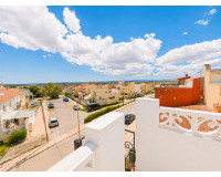 Resale - Town House - San Fulgencio - La Marina