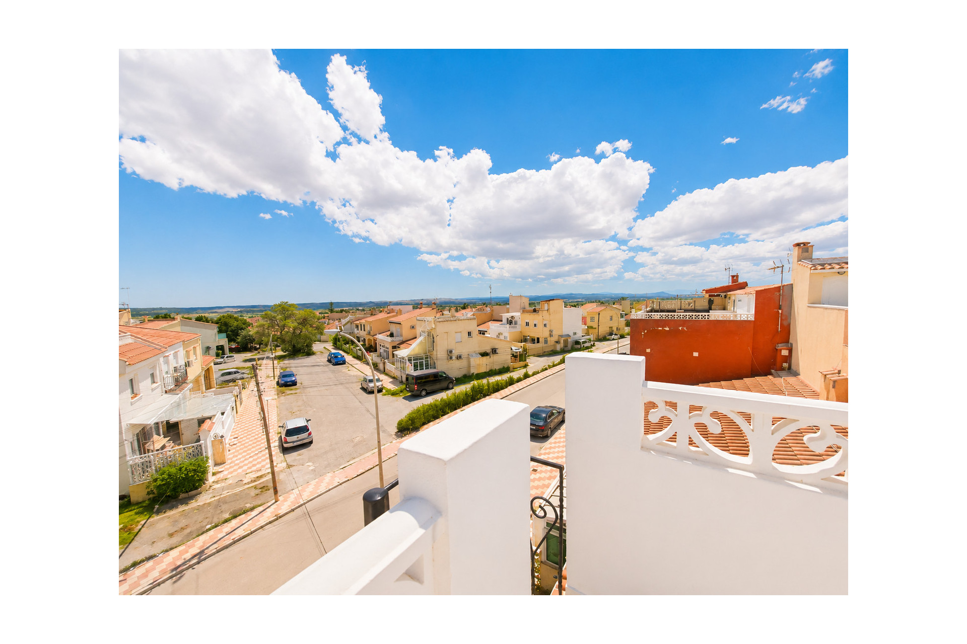 Resale - Town House - San Fulgencio - La Marina