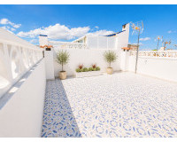 Resale - Town House - San Fulgencio - La Marina