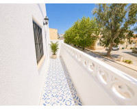 Resale - Town House - San Fulgencio - La Marina