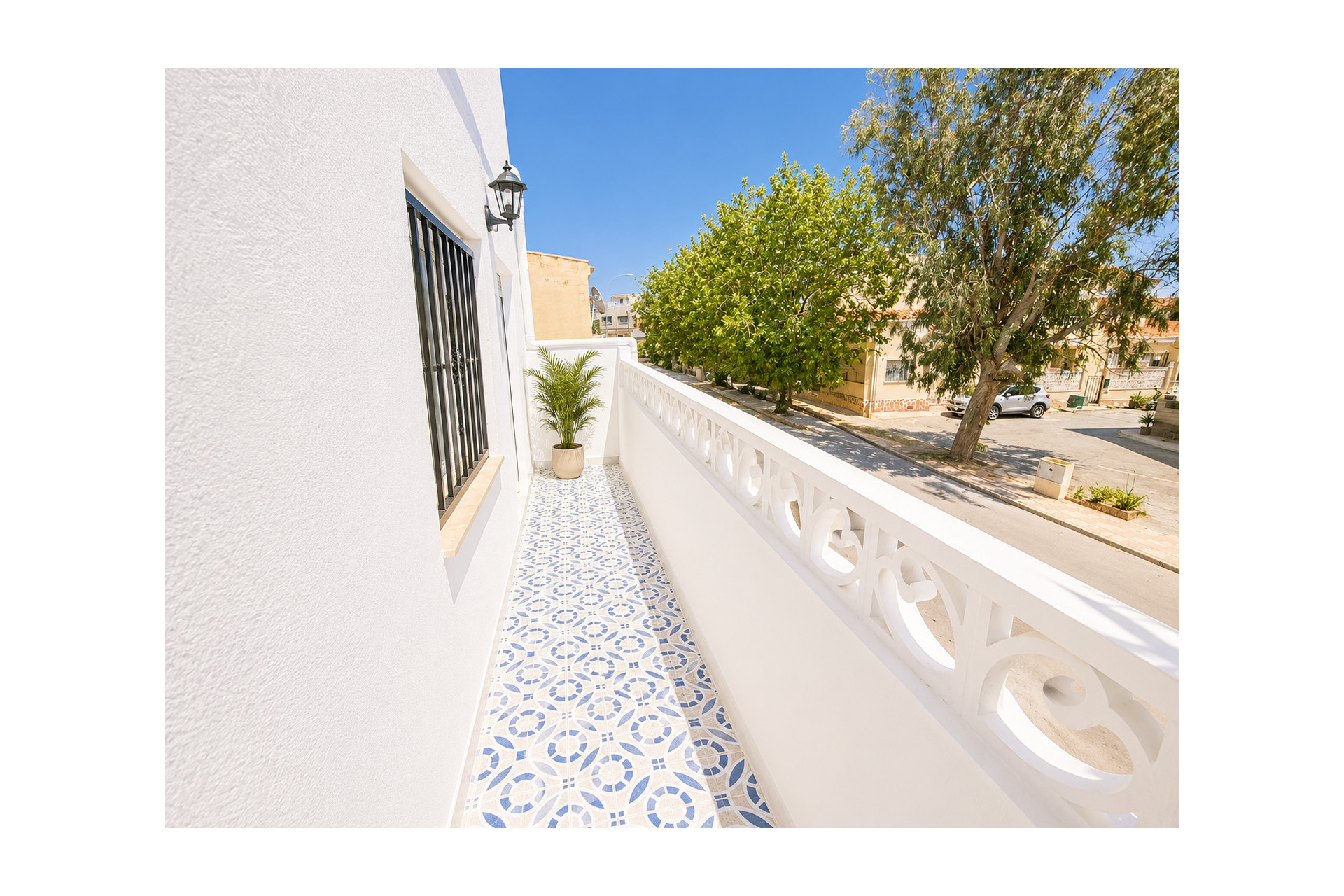 Resale - Town House - San Fulgencio - La Marina