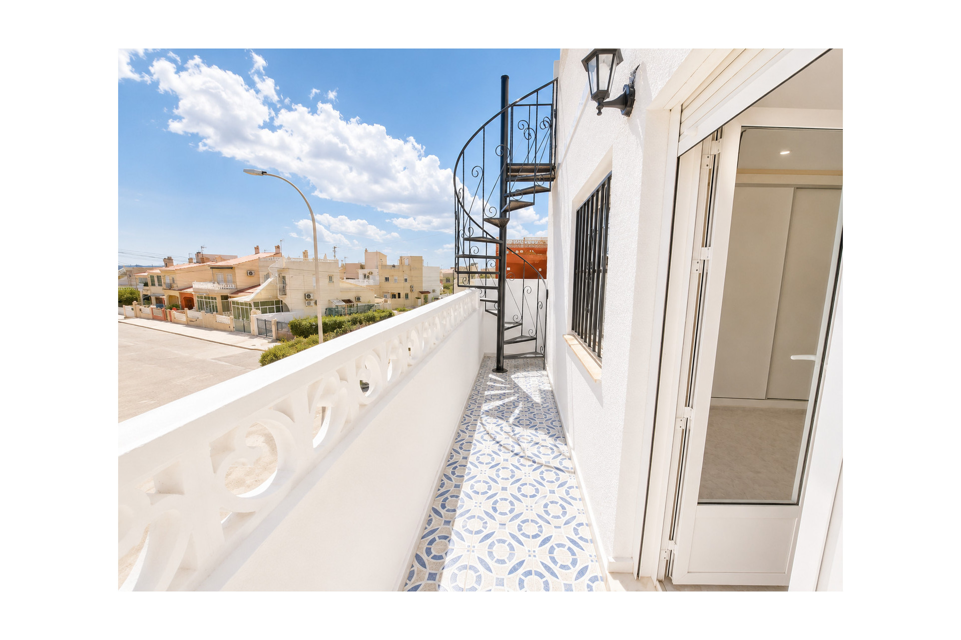 Resale - Town House - San Fulgencio - La Marina